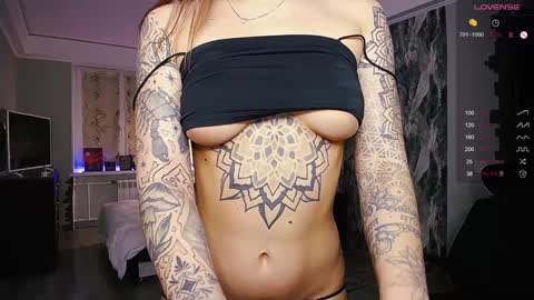 Birdy online show from December 23, 2024, 2:28 pm