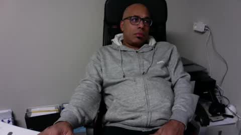 Pure Black Power online show from December 15, 2024, 7:31 pm