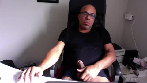 Pure Black Power online show from November 26, 2025, 11:11 am