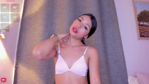 Snapshot of little_caprice_x chatting on October 15, 2025, 7:47 pm Ana online show from October 15, 2025, 7:47 pm