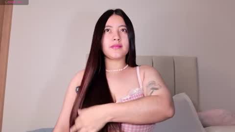 Snapshot of little_caro13 chatting on June 29, 2026, 8:09 pm Independent model carolina online show from June 29, 2026, 8:09 pm
