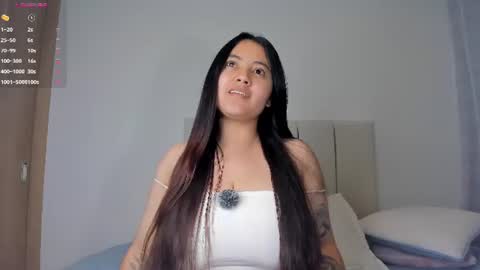 Snapshot of little_caro13 chatting on July 4, 2026, 12:50 am Independent model carolina online show from July 4, 2026, 12:50 am