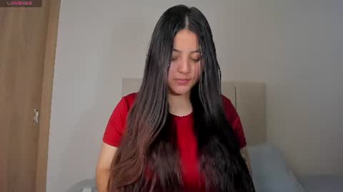 Snapshot of little_caro13 chatting on July 29, 2026, 2:59 pm Independent model carolina online show from July 29, 2026, 2:59 pm