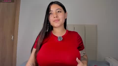 Snapshot of little_caro13 chatting on July 30, 2026, 3:05 am Independent model carolina online show from July 30, 2026, 3:05 am
