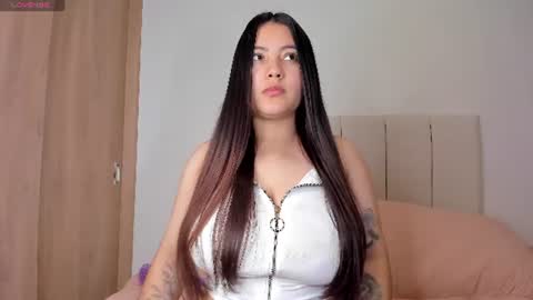 Snapshot of little_caro13 chatting on August 7, 2026, 5:48 pm Independent model carolina online show from August 7, 2026, 5:48 pm