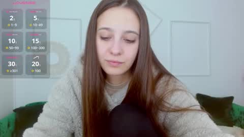 Lana online show from October 11, 2025, 7:07 am