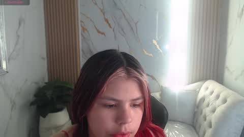 Cherri online show from October 23, 2025, 7:56 pm