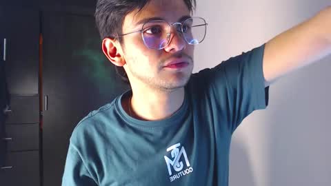 Daniel online show from November 17, 2025, 12:38 am