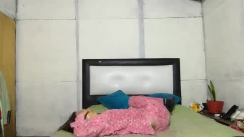 Diablita online show from October 10, 2025, 12:15 pm