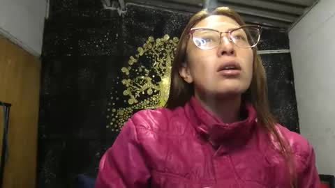 Diablita online show from March 21, 2026, 2:05 am