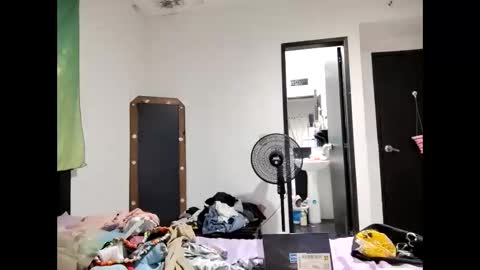 ANNI online show from January 29, 2025, 11:14 pm