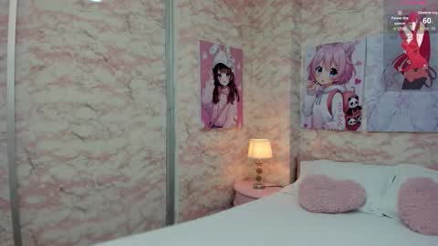 ANNI online show from September 25, 2025, 9:57 am