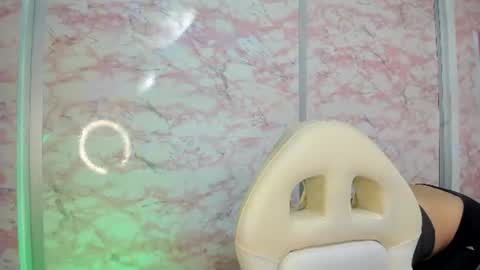 Snapshot of little_doll_4u chatting on June 20, 2026, 10:29 am ANNI online show from June 20, 2026, 10:29 am
