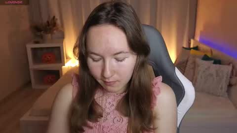 Alexandra online show from November 12, 2025, 2:56 am