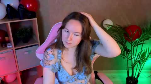 Alexandra online show from May 20, 2026, 1:56 am