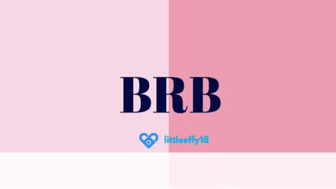 Snapshot of little_effy18_ chatting on December 4, 2024, 4:21 am Little Effy online show from December 4, 2024, 4:21 am