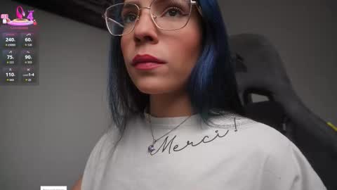 Snapshot of little_eli chatting on January 6, 2026, 7:06 pm Help me reach 100 likes online show from January 6, 2026, 7:06 pm