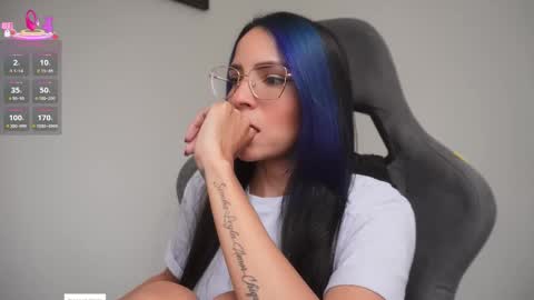 Snapshot of little_eli chatting on January 14, 2026, 7:19 pm Help me reach 100 likes online show from January 14, 2026, 7:19 pm