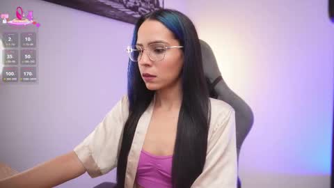 Snapshot of little_eli chatting on February 1, 2026, 7:12 pm Help me reach 100 likes online show from February 1, 2026, 7:12 pm