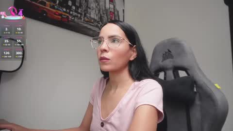 Snapshot of little_eli chatting on April 28, 2026, 7:08 pm Help me reach 100 likes online show from April 28, 2026, 7:08 pm