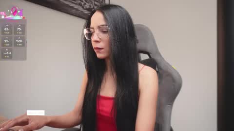 Snapshot of little_eli chatting on April 30, 2026, 7:09 pm Help me reach 100 likes online show from April 30, 2026, 7:09 pm