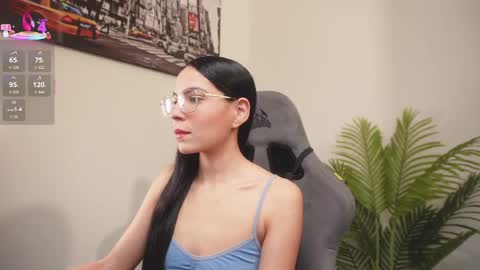 Snapshot of little_eli chatting on June 7, 2026, 7:06 pm Help me reach 100 likes online show from June 7, 2026, 7:06 pm