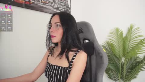 Snapshot of little_eli chatting on June 9, 2026, 7:03 pm Help me reach 100 likes online show from June 9, 2026, 7:03 pm