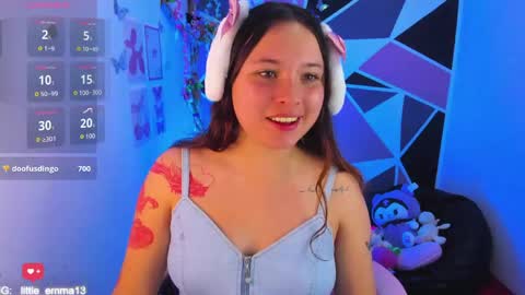 Carol  online show from April 24, 2026, 6:49 am