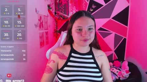 Carol  online show from April 25, 2026, 7:00 am