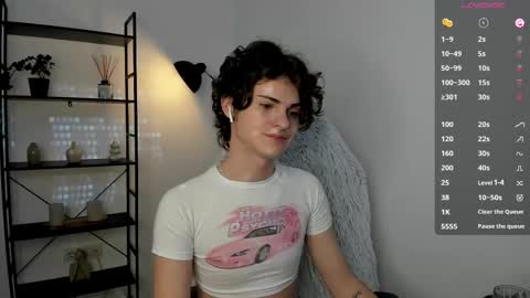 Daniel online show from February 27, 2026, 2:50 pm