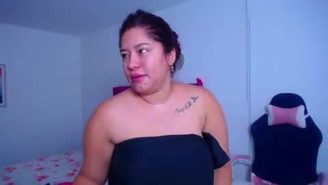 Snapshot of little_flower4you chatting on December 31, 2024, 9:21 am mai rojas online show from December 31, 2024, 9:21 am