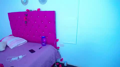 Snapshot of little_flower4you chatting on January 5, 2025, 12:09 am mai rojas online show from January 5, 2025, 12:09 am