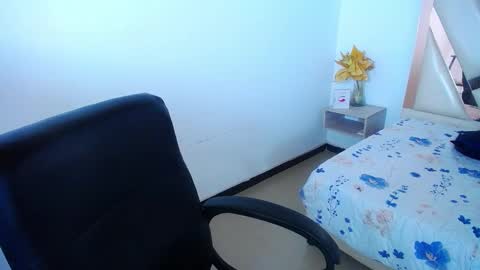 Snapshot of little_flower4you chatting on January 9, 2025, 10:09 pm mai rojas online show from January 9, 2025, 10:09 pm