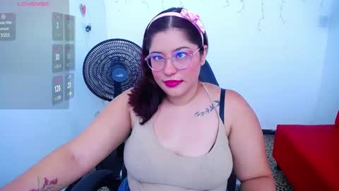 Snapshot of little_flower4you chatting on January 10, 2025, 7:43 pm mai rojas online show from January 10, 2025, 7:43 pm