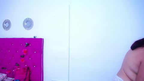 Snapshot of little_flower4you chatting on January 12, 2025, 10:12 pm mai rojas online show from January 12, 2025, 10:12 pm