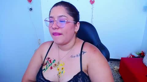 Snapshot of little_flower4you chatting on January 18, 2025, 1:08 am mai rojas online show from January 18, 2025, 1:08 am