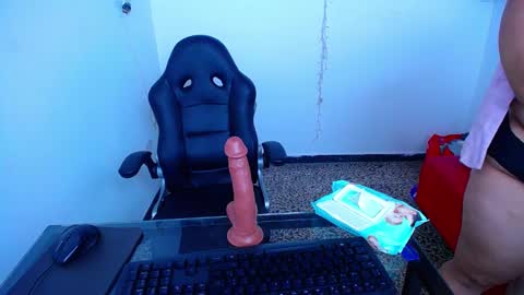 Snapshot of little_flower4you chatting on January 24, 2025, 11:34 pm mai rojas online show from January 24, 2025, 11:34 pm