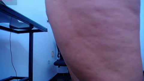 Snapshot of little_flower4you chatting on January 25, 2025, 2:47 am mai rojas online show from January 25, 2025, 2:47 am