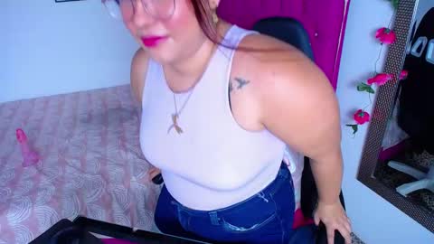 Snapshot of little_flower4you chatting on February 28, 2025, 10:17 pm mai rojas online show from February 28, 2025, 10:17 pm