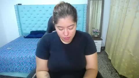 Snapshot of little_flower4you chatting on September 19, 2025, 12:17 pm mai rojas online show from September 19, 2025, 12:17 pm