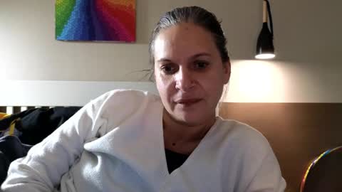 little_heart_andreea online show from March 18, 2026, 8:45 pm