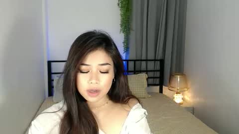 Snapshot of little_jessica17 chatting on March 3, 2026, 8:04 pm JELYAN online show from March 3, 2026, 8:04 pm