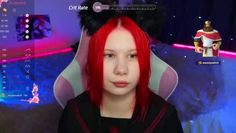 Rachel online show from February 26, 2025, 10:42 pm