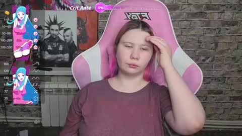 Rachel online show from February 12, 2026, 11:05 am