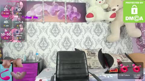 Letti online show from March 3, 2025, 7:21 am