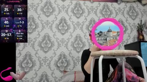 Letti online show from January 15, 2026, 2:05 am