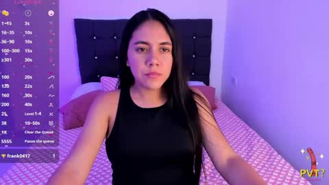Snapshot of little_liaa chatting on June 18, 2026, 10:58 pm NATHY online show from June 18, 2026, 10:58 pm