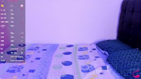 Snapshot of little_liaa chatting on July 24, 2026, 2:04 pm NATHY online show from July 24, 2026, 2:04 pm