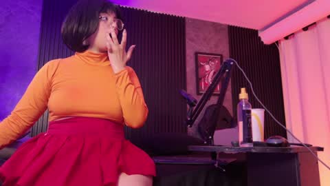 Maeve  online show from February 1, 2025, 12:29 am