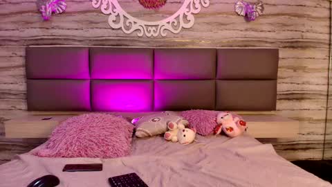 little_mayy online show from February 3, 2026, 12:10 pm